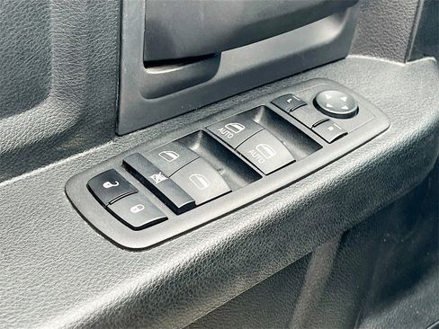 Used 2023 RAM 1500 Tradesman w/ Tradesman SXT Package image 18