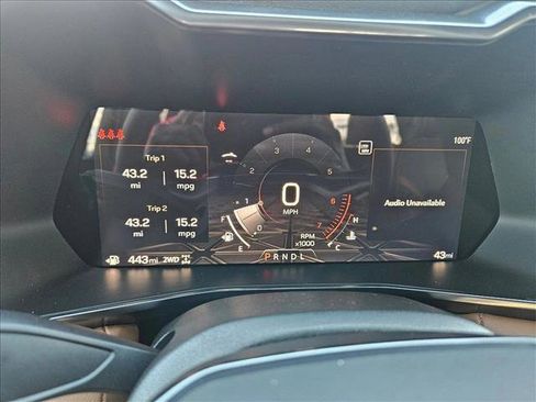 New 2026 GMC Canyon AT4 w/ Technology Plus Package image 11