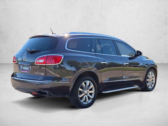 Used 2015 Buick Enclave Premium w/ Experience Buick Package AWD/4WD image 5