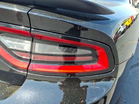 Certified 2023 Dodge Charger SXT w/ Blacktop Special Edition AWD/4WD image 15