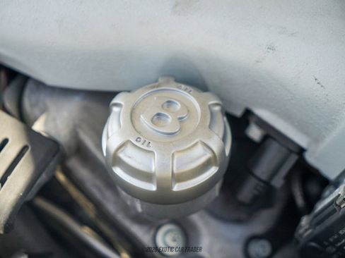 Used 2016 Bentley Continental GT image 31