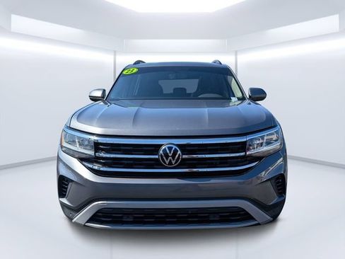 Used 2023 Volkswagen Atlas SE FWD image 8