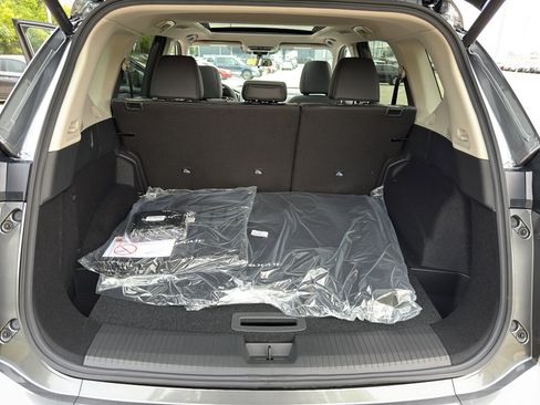 New 2026 Nissan Rogue SV w/ SV Premium Package image 36