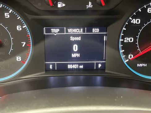 Used 2023 Chevrolet Malibu LT w/ Driver Confidence Package image 14