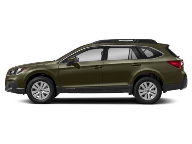 Used 2018 Subaru Outback 2.5i Touring w/ Popular Package #3 AWD/4WD image 3