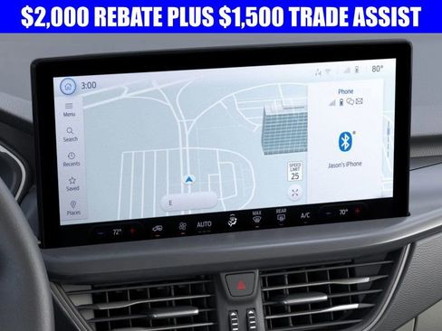 New 2026 Ford Escape Active w/ Active Premium Tech Pack image 14