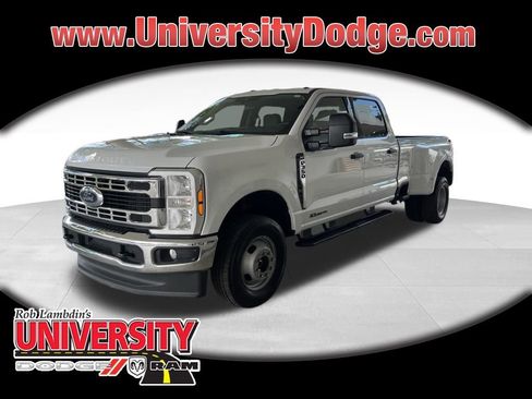 Used 2025 Ford F350 XLT AWD/4WD image 1