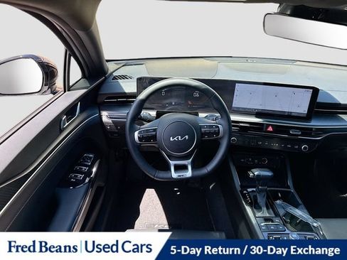 Used 2025 Kia K5 GT-Line w/ GT-Line Premium Package AWD/4WD image 31