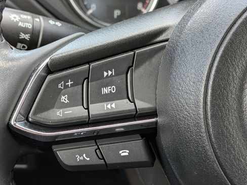 Certified 2023 MAZDA CX-5 AWD 2.5 S image 24