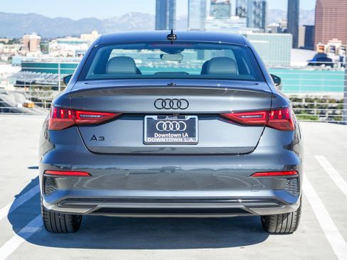 Used 2023 Audi A3 2.0T Premium w/ Convenience Package image 8