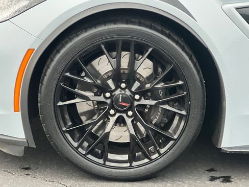 Used 2019 Chevrolet Corvette Grand Sport image 25