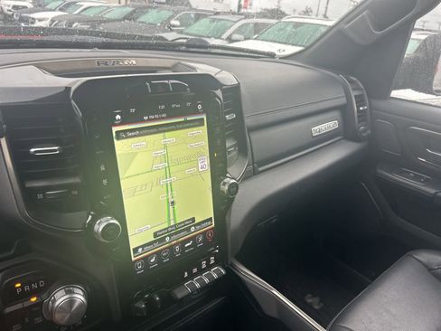 Used 2021 RAM 1500 Rebel w/ Rebel Level 2 Equipment Group image 47