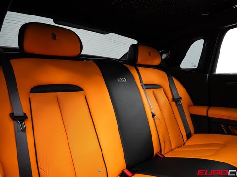 Used 2026 Rolls-Royce Ghost Black Badge AWD/4WD image 42