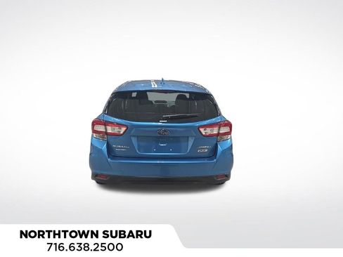 Used 2017 Subaru Impreza 2.0i Sport image 10
