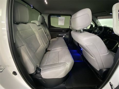 Used 2024 Toyota Tundra SR5 w/ SR5 Premium Package image 32
