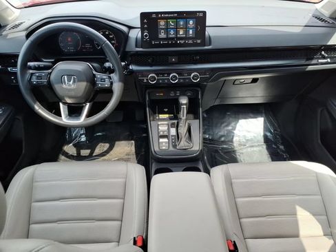 Used 2024 Honda CR-V EX-L image 19