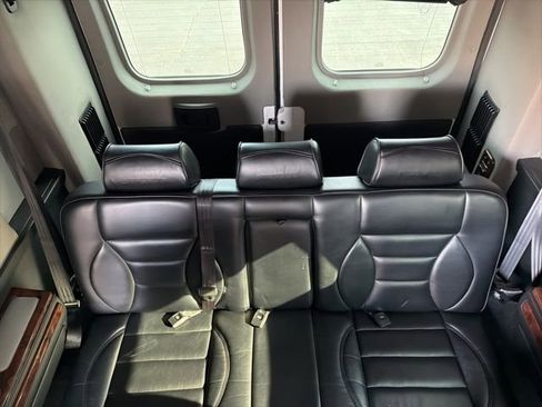Used 2016 RAM ProMaster 2500 w/ Mopar Trailer Tow Group FWD image 26