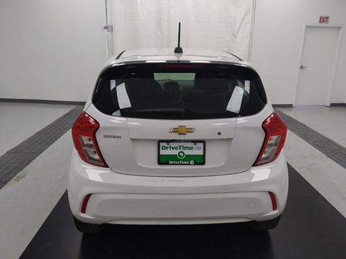 Used 2017 Chevrolet Spark LS FWD image 7