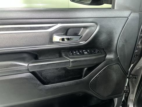 Used 2019 RAM 1500 Big Horn image 13