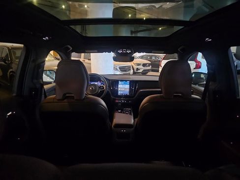 Certified 2023 Volvo XC60 B5 Plus w/ Climate Package image 8