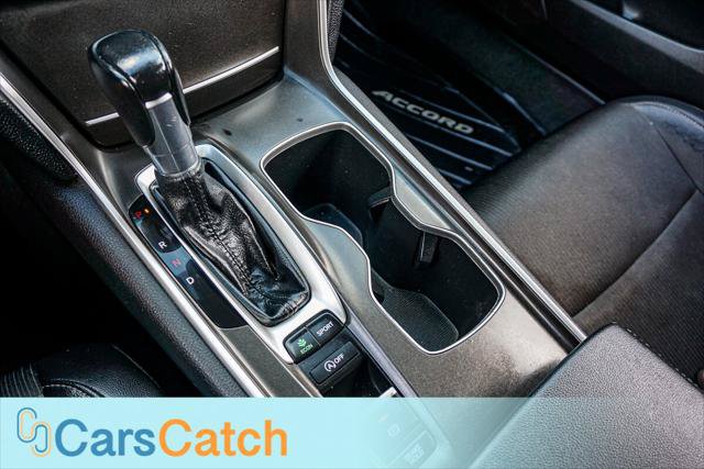 Used 2022 Honda Accord Sport image 19