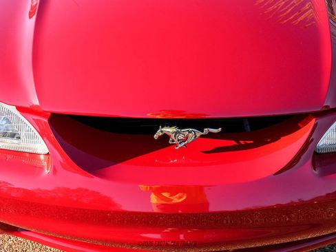 Used 1994 Ford Mustang GT image 78