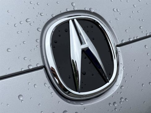 New 2026 Acura ADX A-Spec image 10