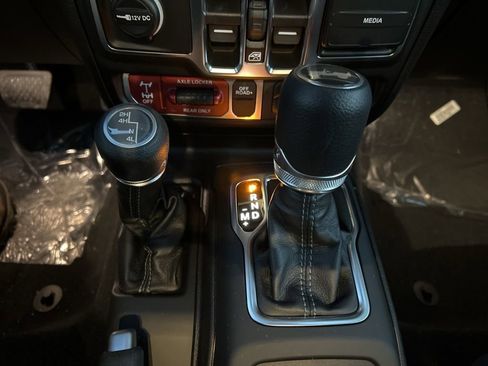 New 2026 Jeep Wrangler Willys image 28