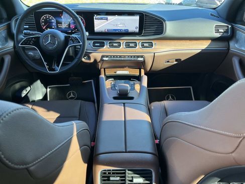 Certified 2025 Mercedes-Benz GLE 350 GLE 350 image 14