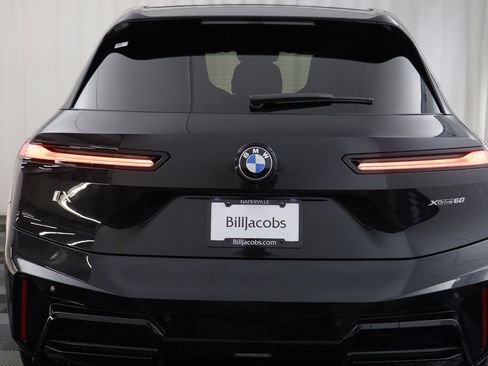 New 2026 BMW iX xDrive60 w/ M Sport Package image 17