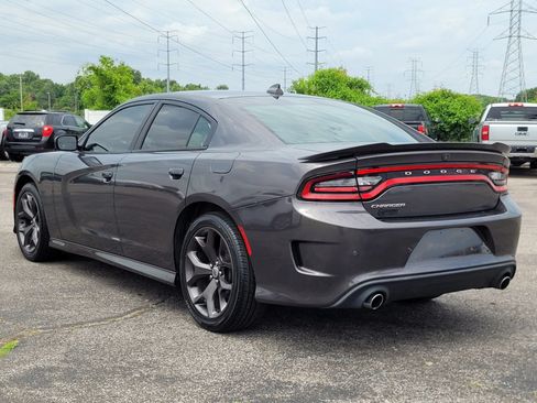 Used 2019 Dodge Charger GT RWD image 11