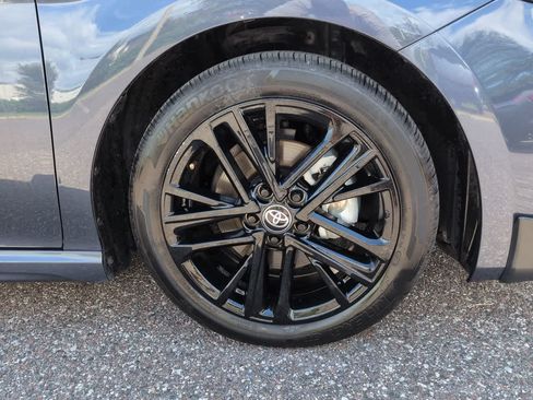 Used 2026 Toyota Camry SE FWD image 11