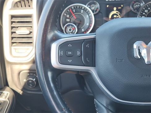 Used 2023 RAM 3500 Big Horn w/ Level 1 Equipment Group image 28