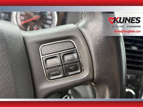 Used 2012 RAM 1500 Limited AWD/4WD image 16