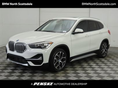 Used 2021 BMW X1 sDrive28i w/ Convenience Package