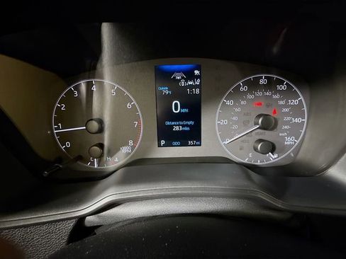 Certified 2025 Toyota Corolla LE image 16