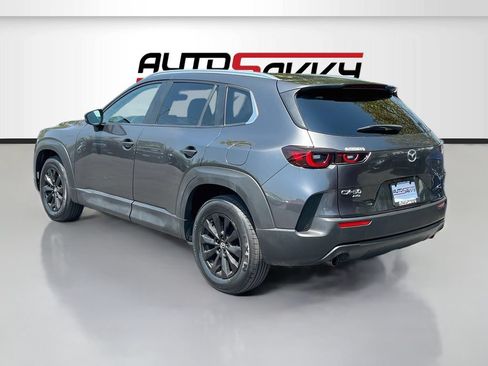 Used 2023 MAZDA CX-50 2.5 S w/ Preferred Plus Pkg AWD/4WD image 5
