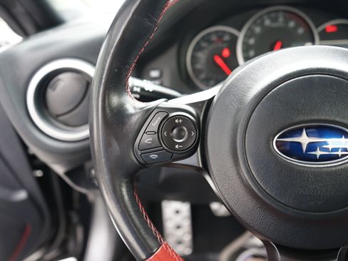 Used 2018 Subaru BRZ tS w/ Popular Package #1 image 36