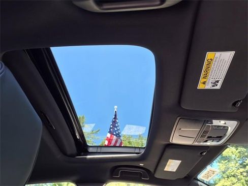 New 2025 Acura TLX SH-AWD w/ A-SPEC Pkg image 7