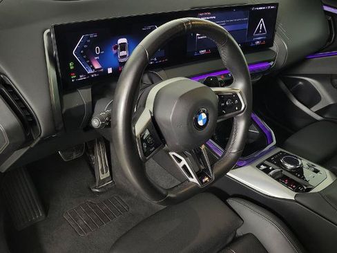 Used 2025 BMW X3 xDrive30i AWD/4WD image 22