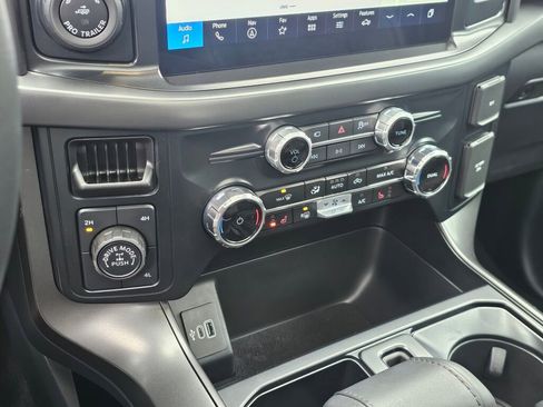 Certified 2025 Ford F150 Tremor image 27