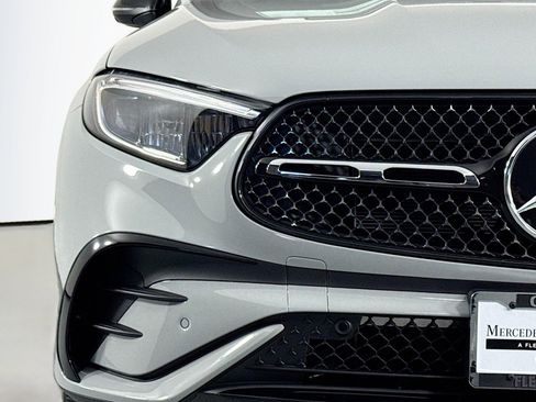 New 2026 Mercedes-Benz GLC 300 GLC 300 image 13