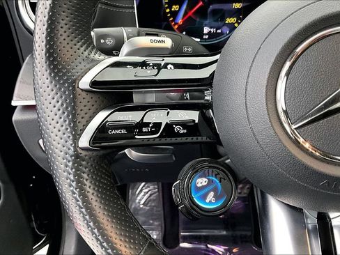 Used 2023 Mercedes-Benz E 63 AMG S image 26