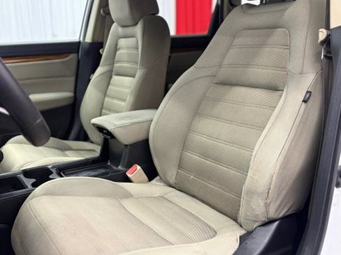 Used 2019 Honda CR-V EX image 12