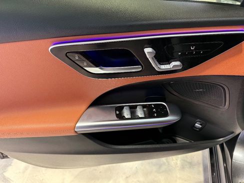 Used 2023 Mercedes-Benz C 300 4MATIC Sedan w/ Exclusive Trim Package image 51