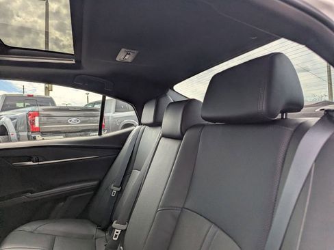 Used 2025 Toyota Camry LE image 16