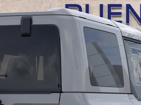 New 2026 Ford Bronco Outer Banks AWD/4WD image 25