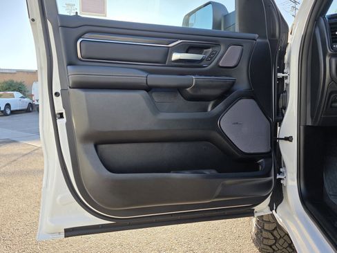 New 2026 RAM 1500 Rebel w/ Rebel Level 2 Equipment Group image 11