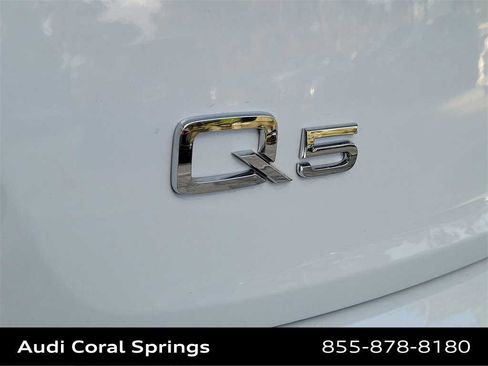 Certified 2023 Audi Q5 2.0T Premium Plus w/ Premium Plus Package image 15