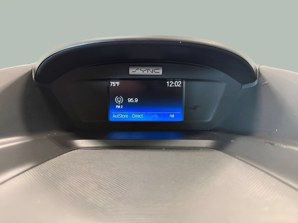 Used 2017 Ford Escape SE FWD image 21